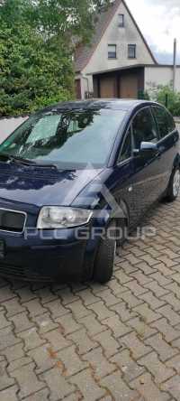 2000 Audi A2