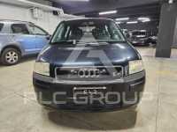 2000 Audi A2