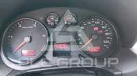 2000 Audi A2