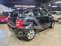 2000 Audi A2