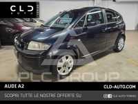 2000 Audi A2