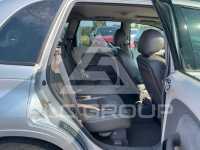 2000 Chrysler PT Cruiser