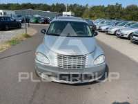 2000 Chrysler PT Cruiser