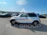 2000 Chrysler PT Cruiser