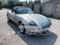 2000 Fiat Barchetta