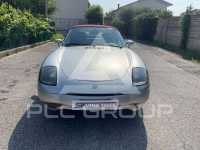 2000 Fiat Barchetta