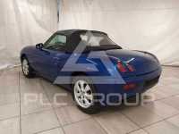 2000 Fiat Barchetta