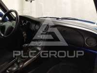 2000 Fiat Barchetta