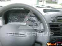 2000 Fiat Punto