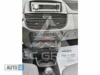 2000 Fiat Punto