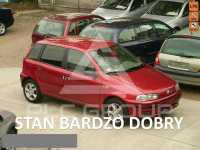 2000 Fiat Punto