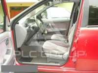 2000 Fiat Punto