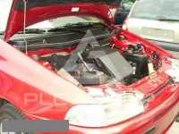 2000 Fiat Punto