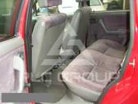 2000 Fiat Punto