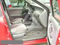 2000 Fiat Punto
