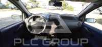 2000 Fiat Punto