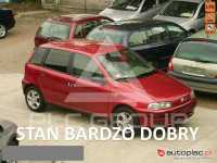 2000 Fiat Punto