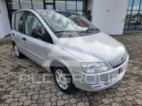 2000 Fiat 