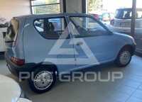 2000 Fiat Seicento