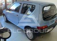 2000 Fiat Seicento