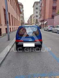 2000 Fiat Seicento