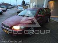 2000 Volvo V70