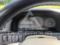 2000 Volvo C70