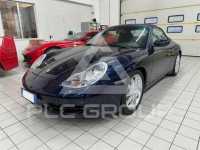 2000 Porsche 911