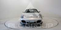2000 Porsche 911
