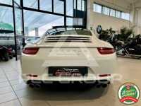 2000 Porsche 911