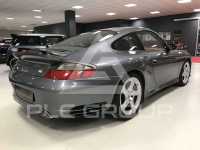 2000 Porsche 911