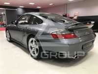 2000 Porsche 911