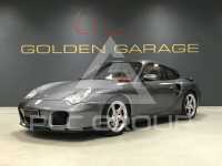 2000 Porsche 911