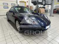 2000 Porsche 911