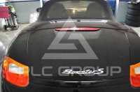 2000 Porsche BOXSTER