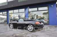 2000 Porsche BOXSTER