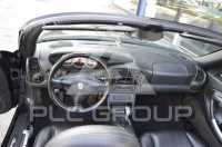 2000 Porsche BOXSTER