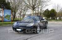 2000 Porsche BOXSTER
