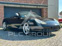 2000 Porsche BOXSTER