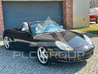 2000 Porsche BOXSTER