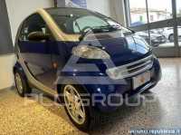 2000 Smart FORTWO