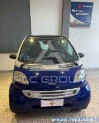 2000 Smart FORTWO