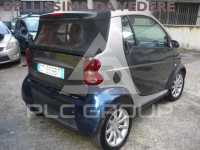 2000 Smart FORTWO