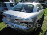 2000 Alfa Romeo 156