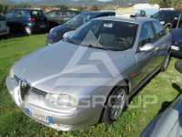 2000 Alfa Romeo 156