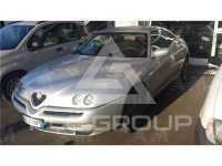 2000 Alfa Romeo GTV