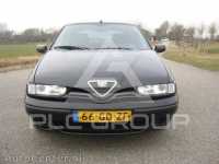 2000 Alfa Romeo 146