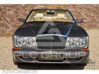 2000 Bentley Azure