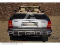 2000 Bentley Azure