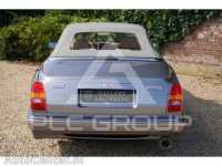 2000 Bentley Azure